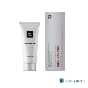 Woom hambapasta Gingival Pro