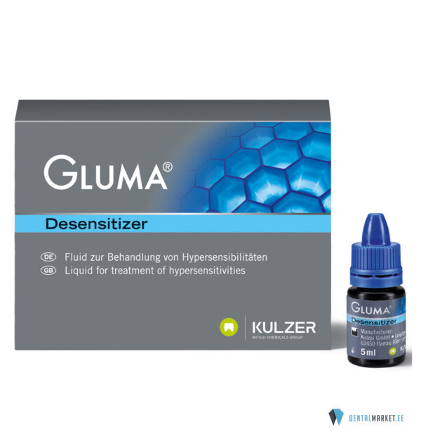 Gluma Desensitizer 5ml