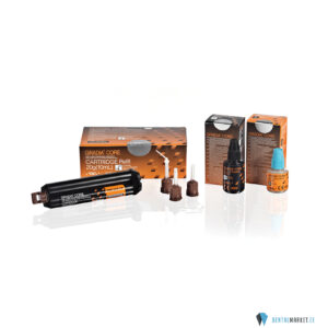 GC Gradia Core