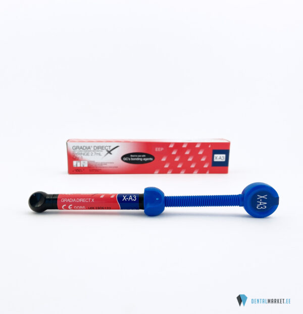 GC Gradia Direct X