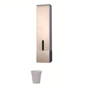 Dispenser topsidele
