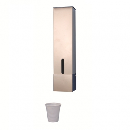 Dispenser topsidele