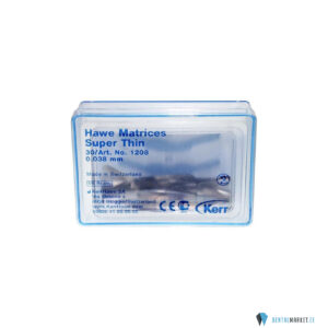 hawe-matriitsid-1208-kerr-dentalmarke.ee_.jpg Matriits Super Thin 0,038 mm