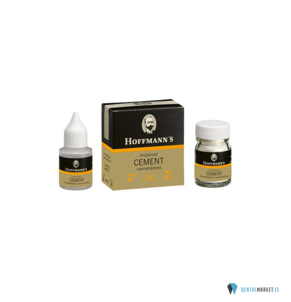 Hoffmanns tsinkfosfaat tsement