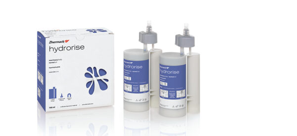 Hydrorise Maxi Heavy Body