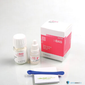 i-BAS pulber 20g+ vedelik 10g
