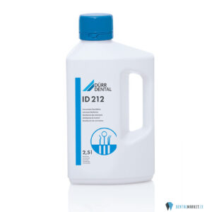 ID 212 konsentraat instrumentide puhastamiseks 2,5L