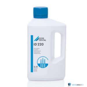 ID 220 Puuride desinfitseerimise valmislahus 2,5L
