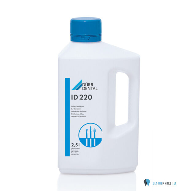 ID 220 Puuride desinfitseerimise valmislahus 2,5L