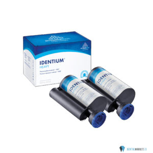 Identium Heavy 2x380ml