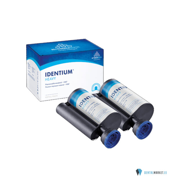 Identium Heavy 2x380ml