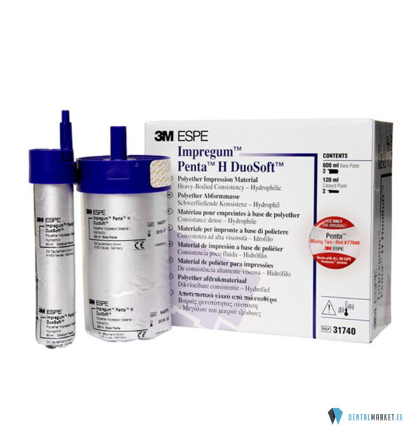 Impregum Penta H DuoSoft