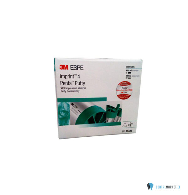 Imprint 4 Penta Putty VPS