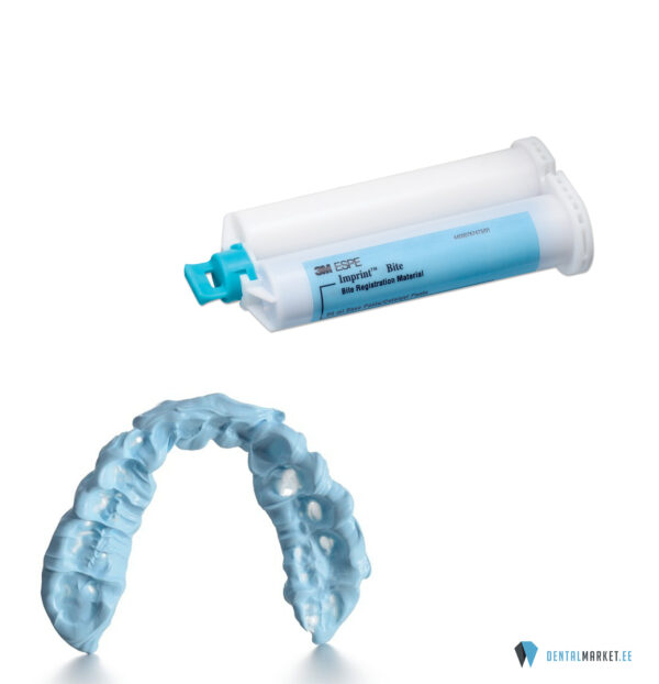 Imprint Bite, hambumuse registreerimine 4x50ml