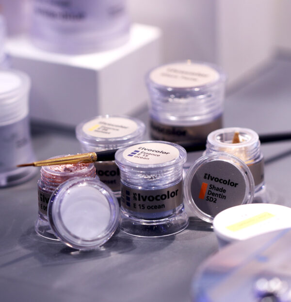 IPS Ivocolor liquids