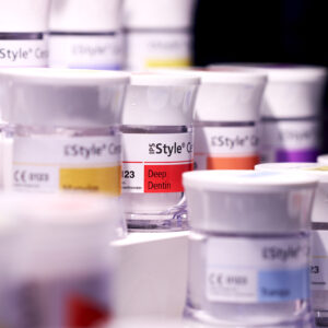 IPS Style Ceram Inter Incisal white-blue 20g