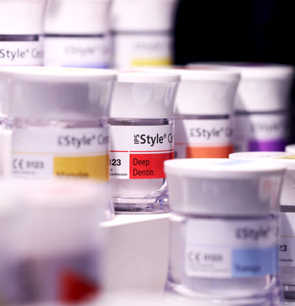 IPS Style Ceram Dentin