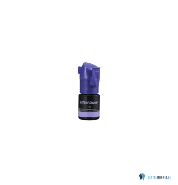 KATANA Cleaner 4ml