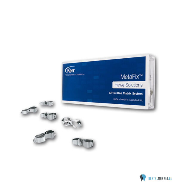 Kerr MetaFix Assorted Kit