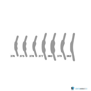 kerr-hawe-376-dentalmarket.ee_.jpg Matriits Adapt 0,045mm