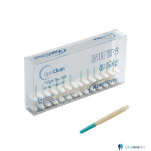 OptiClean 12tk