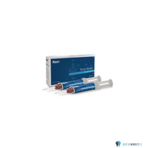 TempBond Standard-ajutine tsem. 50g+15g tuubides