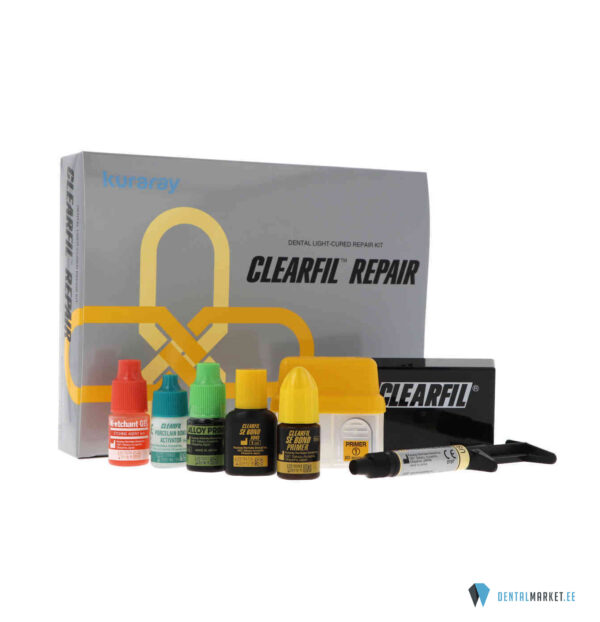 CLEARFIL REPAIR Kit