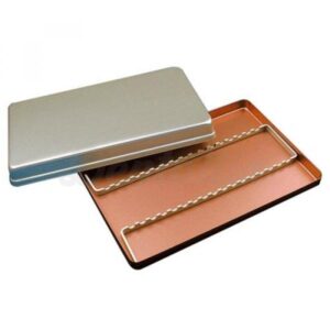 larident-bandeja-tapa_gbpb-4w.jpg Metallkandik kaane ja instrumentide restiga
