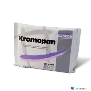 Kromopan - pika stabiilsusega värvimuutev alginaat (7 päeva) 450g