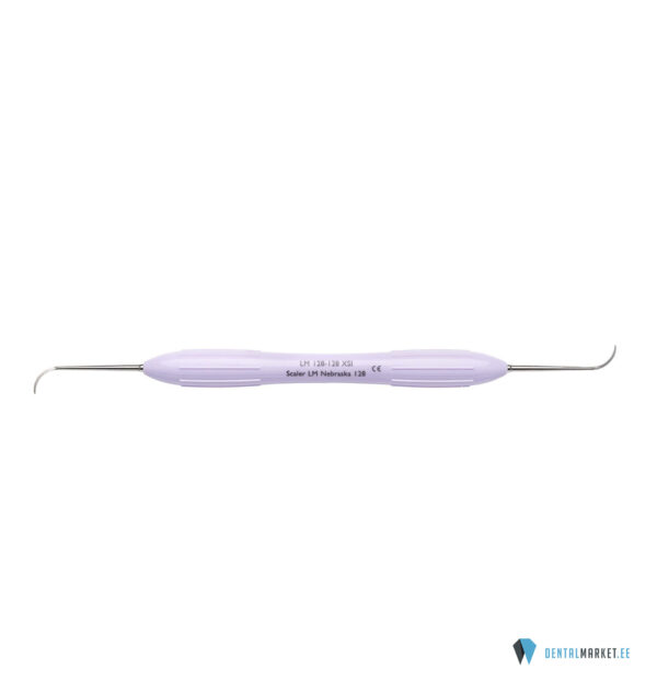 Scaler Nebraska 128