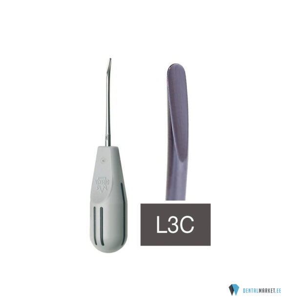 Luxator L3C - general use/starter 1tk