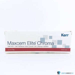 Maxcem Elite Chroma
