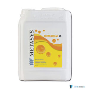 Metasys Green&Clean AD 5L