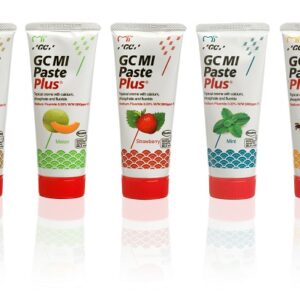 GC MI Paste Plus assortii