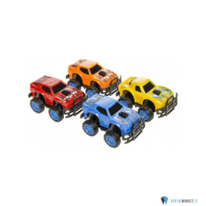 Mänguasi „Maastikuauto” 1tk/24tk pakis