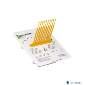 Liimipulgad OptraStick Refill/48tk