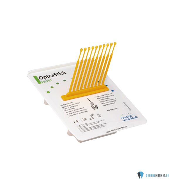 Liimipulgad OptraStick Refill/48tk