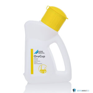OroCup Care puhastussüsteemi täitepudel