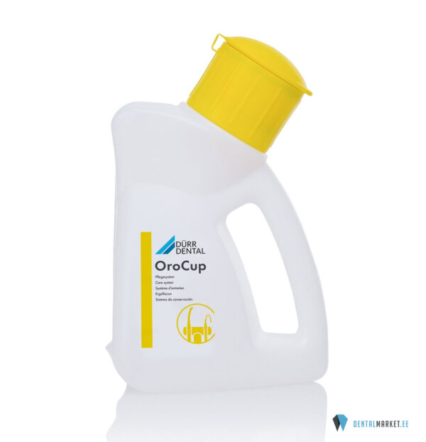 OroCup Care puhastussüsteemi täitepudel