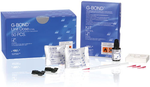 GC G-Bond