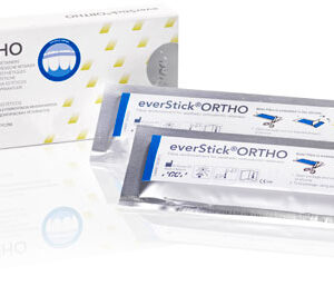 GC everStick Ortho 12cm x2