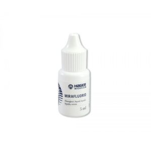 Mirafluorid 5ml