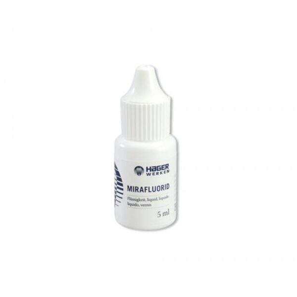 Mirafluorid 5ml