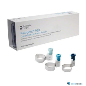 Palodent 360 matriitsid