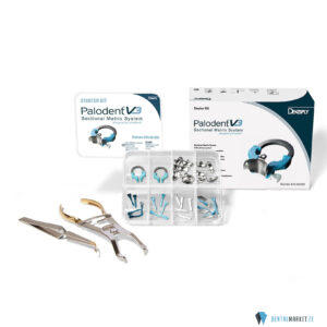 Palodent V3 Stardikomplekt