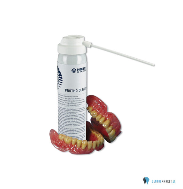 Protho-Clean Pflegemittel 75 ml
