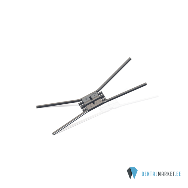 VECTOR 620, Rapid Palatal Expansion screw