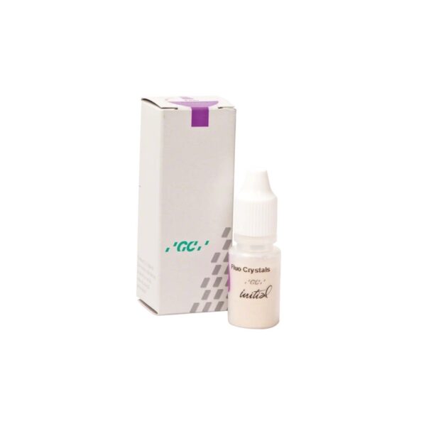 Initial IQ One Body Fluo Crystals
