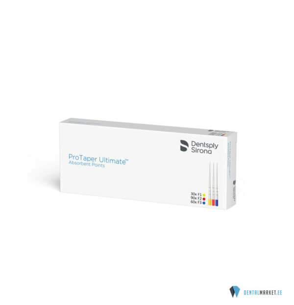 Protaper Ultimate pabertihvtid