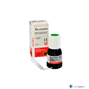Racestyptine hemostaatiline vedelik pudelis 13ml